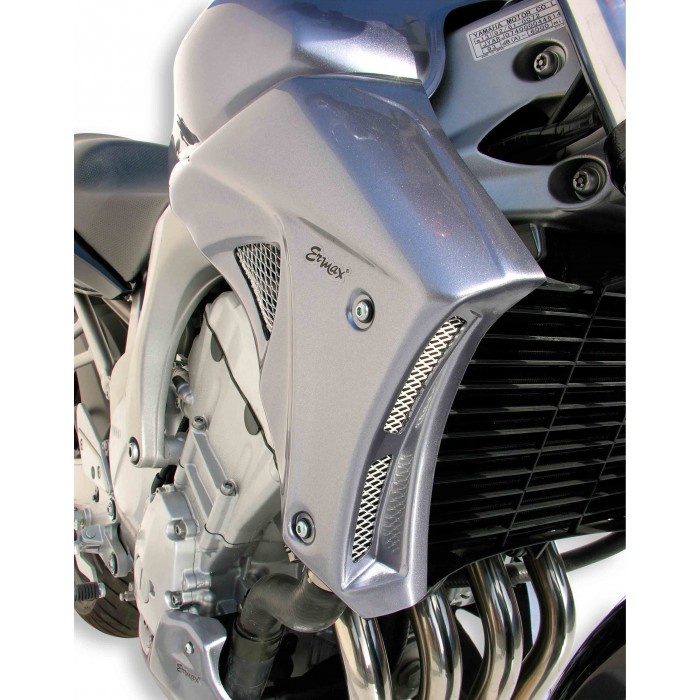 Ermax : ecopes de radiateur FZ6N