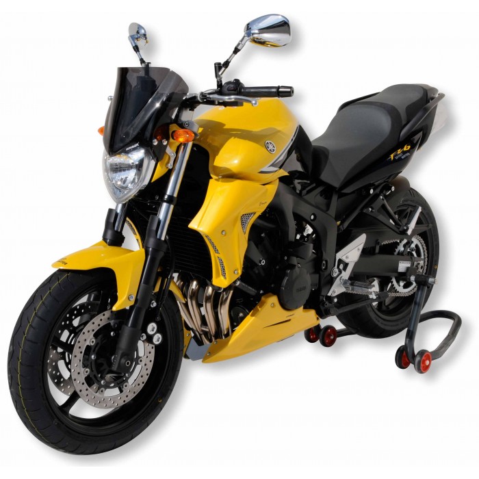 Yamaha fz6 2010