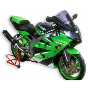 Aeromax ® : Bolha ZX6 2000/2002