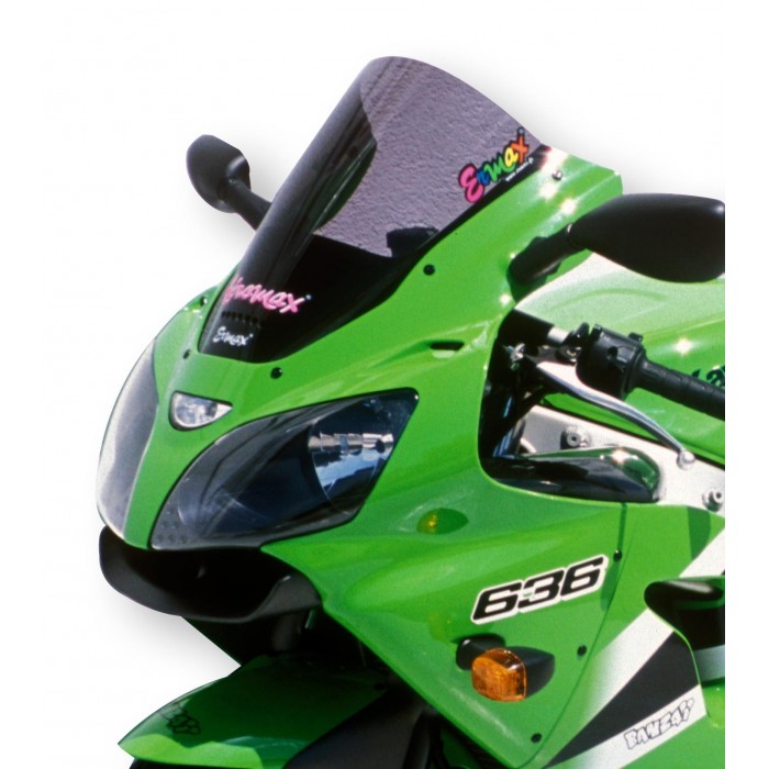 Aeromax ® : Bolha ZX6 2000/2002 Aeromax ® : Bolha ZX6 2000/2002