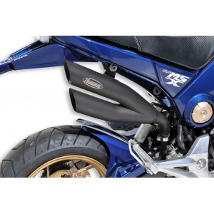 Escape Hurric Pro 2 MSX 125 Escape Hurric Pro 2  MSX 125 (GROM) 2013/2016 HONDA EQUIPO DE MOTO