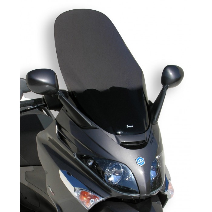 Ermax : Para-brisa alto X8 / X Evo Ermax : Para-brisa alto X8 / X Evo