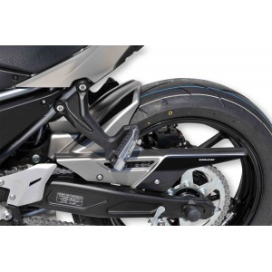 Ermax : Guardabarros trasero Z650 Guardabarros trasero Ermax Z650 2017/2019 KAWASAKI EQUIPO DE MOTO