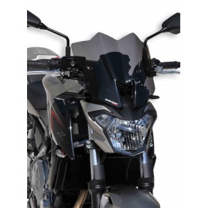 Ermax : Sport nose screen Z650 Sport nose screen Ermax Z650 2017/2019 KAWASAKI MOTORCYCLES EQUIPMENT