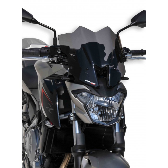 Ermax : Bolha sportive Z650 Ermax : Bolha sportive Z650