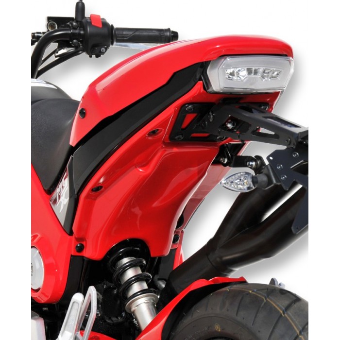 Passage de roue Ermax MSX 125 2013/2015