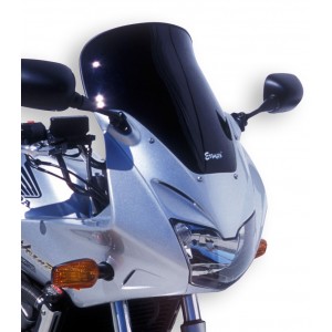 Ermax : Cúpula alta protección 600 Hornet 98/04 Cúpula alta protección Ermax CB 600 HORNET S 1998/2004 HONDA EQUIPO DE MOTO