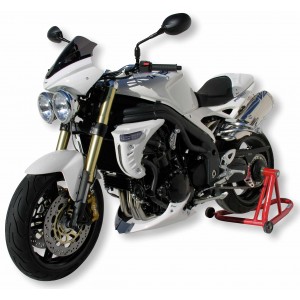 Ermax: belly pan Speed Triple 2005/2010