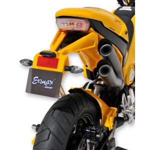 Passage de roue Ermax MSX 125 2013/2015