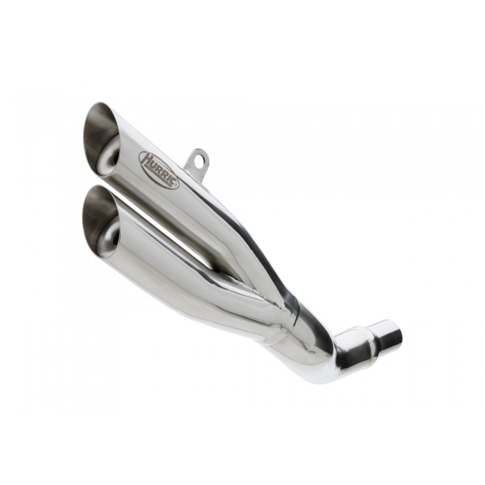 Echappement Hurric Pro 2 Z900 Echappement Hurric Pro 2 Z900