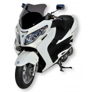 Ermax sport windshield 400 Burgman