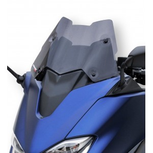 Ermax sport screen TMax 2017/2019 Hypersport windshield Ermax TMAX DX / SX 2017/2019 YAMAHA SCOOT SCOOTERS EQUIPMENT