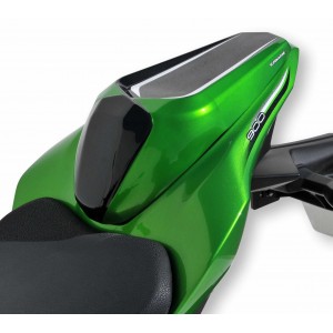 Ermax : tapa de colín Z900 Tapa de colín Ermax Z900 / Z900E 2017/2019 KAWASAKI EQUIPO DE MOTO