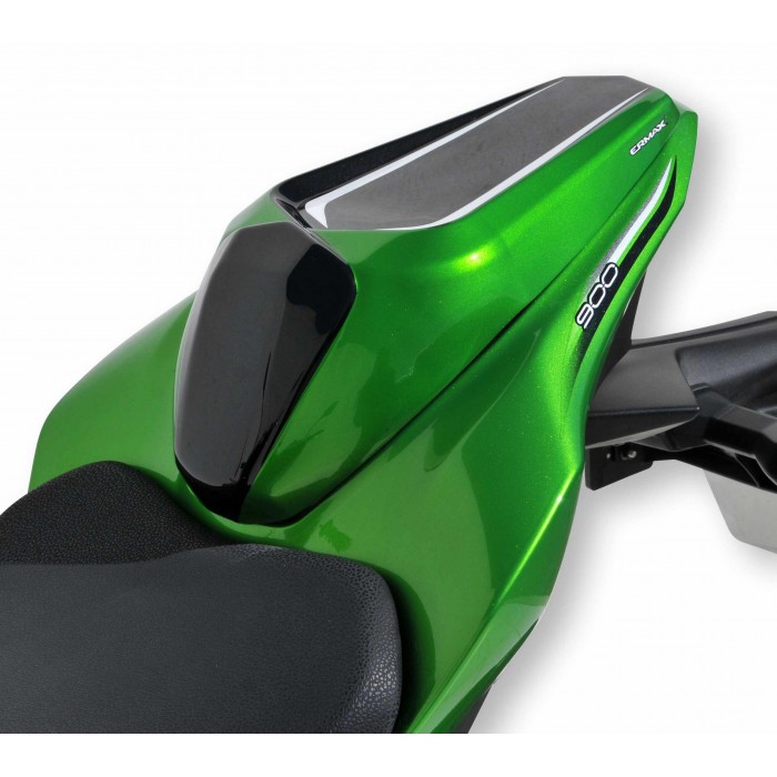 Ermax : capot de selle Z900