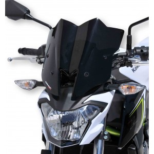 Ermax : Sport nose screen Z650