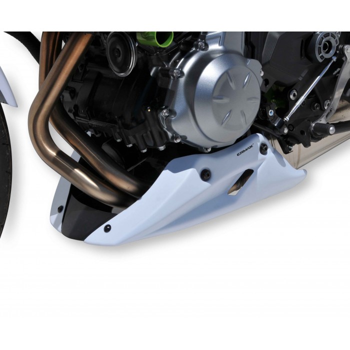 Ermax : Bancada de motor Z650 2017 Ermax : Bancada de motor Z650 2017