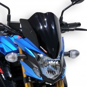 Ermax sport nose screen GSX-S 750