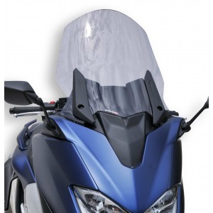 Ermax high windshield T Max 2017/2019 High windshield Ermax TMAX DX / SX 2017/2019 YAMAHA SCOOT SCOOTERS EQUIPMENT