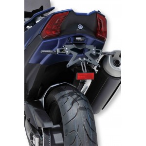 Ermax undertray T Max 2017/2019 Undertray Ermax TMAX DX / SX 2017/2019 YAMAHA SCOOT SCOOTERS EQUIPMENT