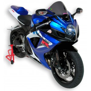 Ermax: bolha GSXR 600/750 2006/2007