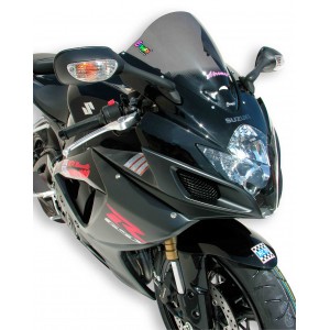 Ermax: screen GSXR 600/750 2006/2007