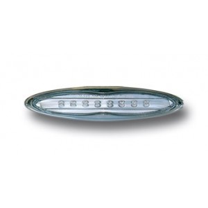 Repetidores de intermitentes N° 10 Ermax Repetidores de intermitentes N° 10 Ermax LUCES INTERMITENTES / INTERMITENTES LED ACCESORIOS UNIVERSALES Inicio