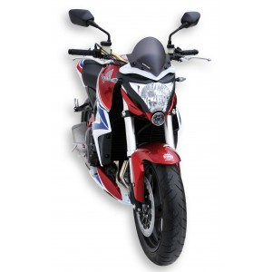 Ermax : Para-brisa esportivo CB 1000 R 2008/2017