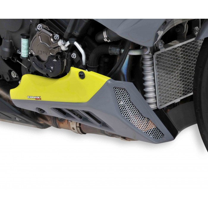Ermax : Quilla motor MT-10 Ermax : Quilla motor MT-10