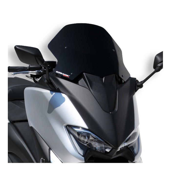 Ermax sport windshield TMax 2017/2018