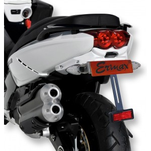 Ermax: arco de roda  GP 800 2008/2022 Arco de roda Ermax GP 800 2008/2023 GILERA SCOOT EQUIPAMENTO DE SCOOTERS