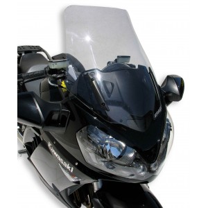 Ermax : Bolha alta GTR 1400 10/14 Bolha alta Ermax GTR 1400 2010/2014 KAWASAKI EQUIPAMENTO DE MOTOS