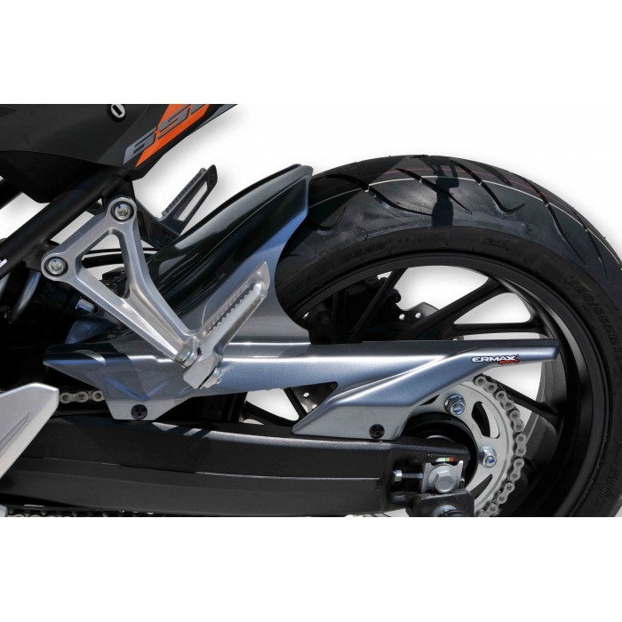 Ermax : Paralama traseiro CB650F 2017/2018 Ermax : Paralama traseiro CB650F 2017/2018