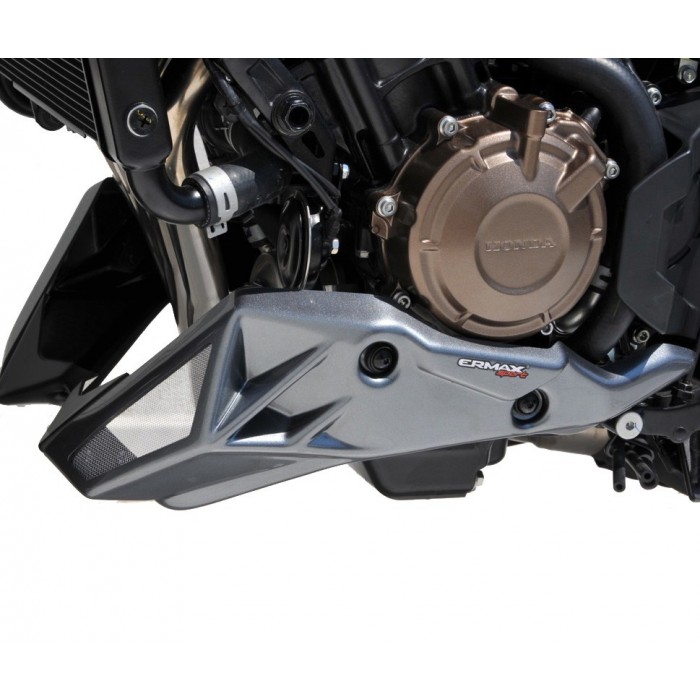 Ermax : Sabot moteur CB 650 F 2017/2018