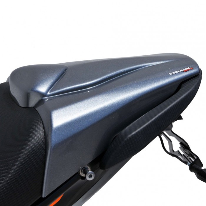 Ermax : Tampa de banco CB 650 F 2017/2018 Ermax : Tampa de banco CB 650 F 2017/2018