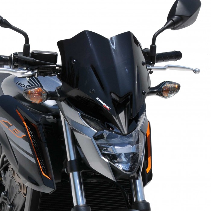 Ermax nose screen CB 650 F 2017/2018 Ermax nose screen CB 650 F 2017/2018