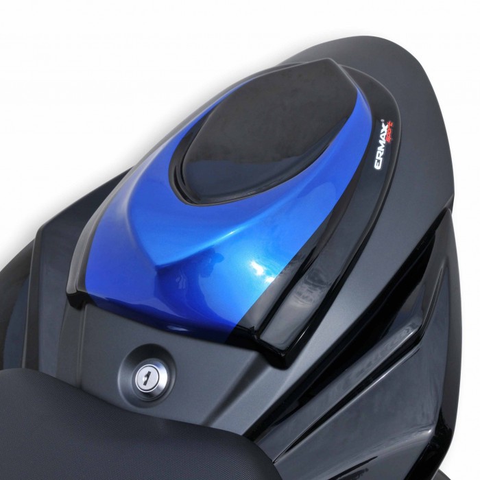 Ermax : Tampa de banco GSX-S 750