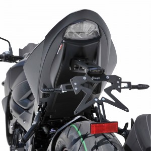 Ermax : Passage de roue GSX-S 750