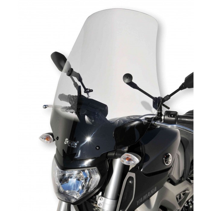 Ermax : Bolha touring MT09 Ermax : Bolha touring MT09