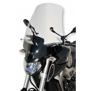 Ermax : Bulle touring MT09