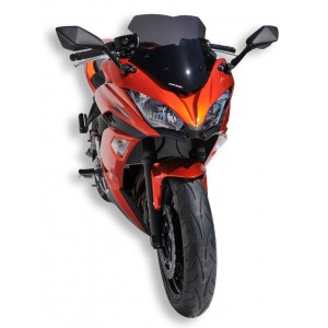 Ermax sport screen Ninja 650