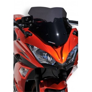 Ermax : Cúpula deportiva Ninja 650