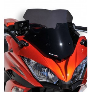 Ermax sport screen Ninja 650