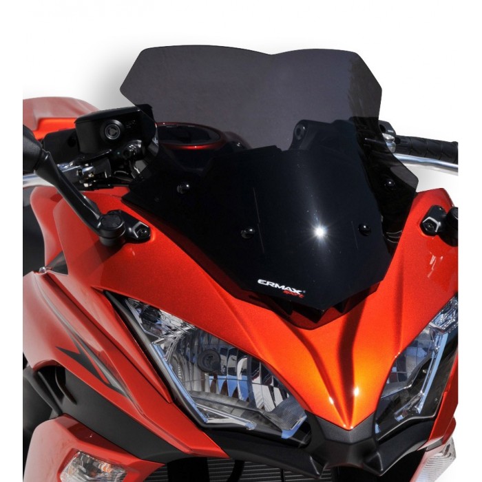 Ermax sport screen Ninja 650