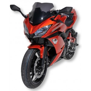 Ermax : Bolha sportive Ninja 650