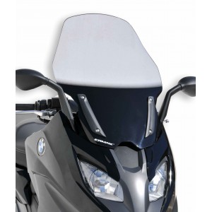 Ermax : Bulle haute C600/650Sport Bulle haute protection Ermax C 600/650 SPORT 2012/2020 BMW SCOOT EQUIPEMENT SCOOTERS