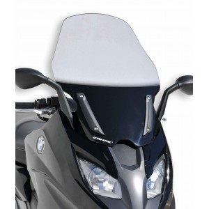 Ermax : Cúpula alta C600/650Sport Cúpula alta protección Ermax C 600/650 SPORT 2012/2020 BMW SCOOT EQUIPO DE SCOOTER