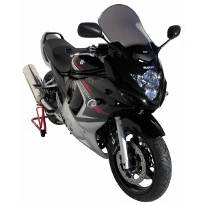 Ermax : Bulle haute protection GSX1250FA