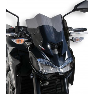 Ermax : Cúpula deportiva Z900 Cúpula deportiva Ermax Z900 / Z900E 2017/2019 KAWASAKI EQUIPO DE MOTO