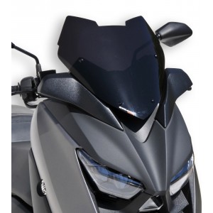 Ermax sport windshield X-Max 300 Sport windshield Ermax X MAX 300 2017/2022 YAMAHA SCOOT SCOOTERS EQUIPMENT