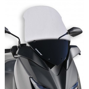 Ermax high windshield 300 X-Max High windshield Ermax X MAX 300 2017/2022 YAMAHA SCOOT SCOOTERS EQUIPMENT